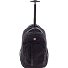  0700 2 wheels Backpack trolley 50 cm Laptop compartment Variant black