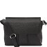 Hirsch Shoulder bag Leather 22.5 cm Variant schwarz Hirsch Shoulder bag Leather 22.5 cm Variant schwarz