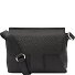  Hirsch Fiora Shoulder bag Leather 22.5 cm Variant schwarz