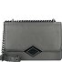 Shoulder Bag 24.5 cm Variant gun metal  Shoulder Bag 24.5 cm Variant gun metal