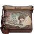  Core Shoulder bag 27 cm Variant mehrfarbig