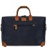  Life weekender travel bag 46 cm Variant blue