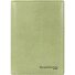  Soft Colour passport case RFID leather 12 cm Variant pistazie