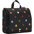  Toiletbag Xl Toilet bag 28 cm Variant dots