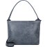  Caugio Shoulder Bag Leather 32 cm Variant blau