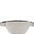  Tenerife Fanny pack Leather 31 cm Variant pearl grey