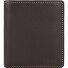  Diego Wallet Leather 9 cm Variant cafe