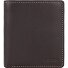  Diego Wallet Leather 9 cm Variant cafe