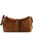  Saddle Horizontal Shoulder Bag Leather 34 cm Variant marrone
