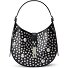  Polo ID Shoulder Bag Genuine Leather 25.5 cm Variant black