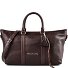  Maury Shopper Bag 35 cm Variant caffþ