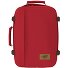  Classic 36L Cabin Backpack Rucksack 45 cm Variant london red