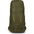  Kestrel 58 Trekking backpack S-M 82 cm Variant moss green