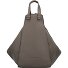 Just Pure Mireille City Backpack Leather 30 cm Variant dusty taupe  Just Pure Mireille City Backpack Leather 30 cm Variant dusty taupe