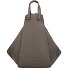  Just Pure Mireille City Backpack Leather 30 cm Variant dusty taupe