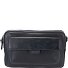  Cerratano Emir Fanny pack Leather 21 cm Variant black