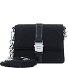  TJW Item Shoulder bag 18 cm Variant black