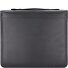  Arezzo writing case leather 36 cm Variant schwarz