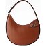  Tasha Shoulder Bag Leather 32 cm Variant lauren tan