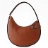  Tasha Shoulder Bag Leather 32 cm Variant lauren tan