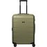  Upgrade 4 wheels Trolley M 65 cm Variant forest green