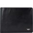  Colorado RFID Protect wallet leather 12 cm Variant schwarz