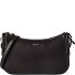  Numah Shoulder Bag Leather 19 cm Variant dark brown