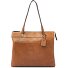  Lia Shopper Bag RFID protection Leather 45 cm Laptop compartment Variant light brown