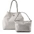  Victtoria Shopper Bag 40 cm Variant bone logo