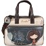  Tulip Briefcase 40 cm Laptop compartment Variant mehrfarbig