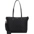 Collana Tessuto Shopper Bag 30 cm Variant black Collana Tessuto Shopper Bag 30 cm Variant black