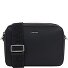 CK Mixmedia Shoulder bag 22 cm Variant black CK Mixmedia Shoulder bag 22 cm Variant black