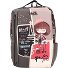Viaje Daypack 43 cm Laptop compartment Variant mehrfarbig Viaje Daypack 43 cm Laptop compartment Variant mehrfarbig