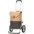 Royal Shopper Priya shopping trolley 54 cm Variant beige Royal Shopper Priya shopping trolley 54 cm Variant beige