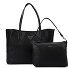  Victtoria Shopper Bag 33 cm Variant black