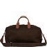  Uppsala Weekender travel bag 45 cm Variant chocolate