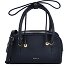  Poppy Handbag Genuine Leather 20 cm Variant ink blue