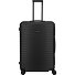  Overseas 4 wheels Trolley L 75 cm Variant nightshade black