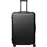  Overseas 4 wheels Trolley L 75 cm Variant nightshade black