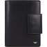  Colorado wallet RFID leather 14.5 cm Variant schwarz
