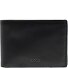 Loreto Nestor Wallet RFID protection Leather 10.5 cm Variant black  Loreto Nestor Wallet RFID protection Leather 10.5 cm Variant black