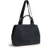  Nerissa Handbag Genuine Leather 32 cm Variant navy
