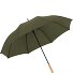  Nature Golf AC Stick umbrella 101 cm Variant deep olive