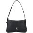  Tris Shoulder Bag Leather 28.5 cm Variant nero