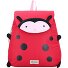 Happy Sammies Eco children backpack 28.5 cm Variant ladybug lally Happy Sammies Eco children backpack 28.5 cm Variant ladybug lally