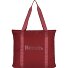 City Girls Shopper Bag 42 cm Variant brombeer rot City Girls Shopper Bag 42 cm Variant brombeer rot