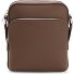  New Crosstown Shoulder bag Genuine Leather 24 cm Variant medium brown