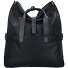  Mount Ivy briefcase leather 38 cm laptop compartment Variant schwarz