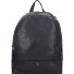  Anchor Love Meghan City Backpack Genuine Leather 30 cm Variant midnight navy