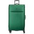  GoUp 4 wheels Trolley XL 90 cm with expansion pleat Variant grün